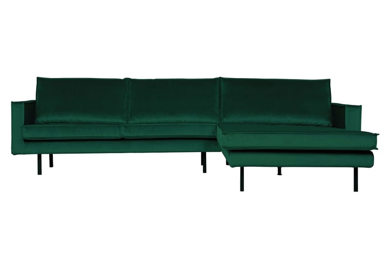 Lissbon Divansofa Høyre