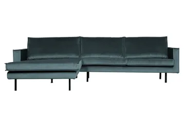 Lissbon Divansofa Venstre