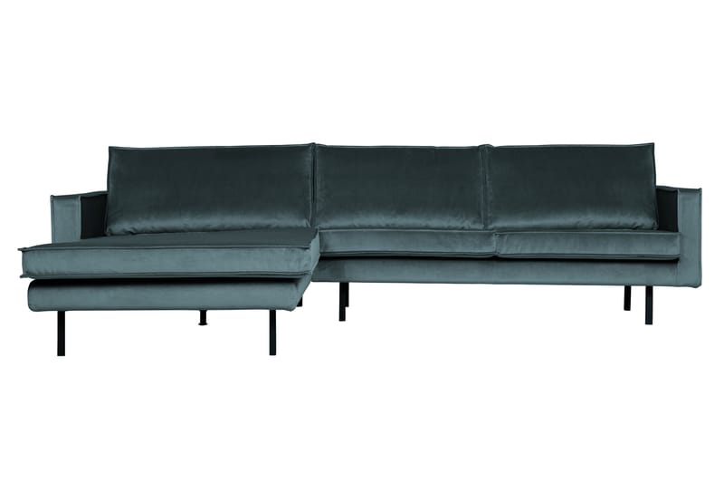 Lissbon Divansofa Venstre