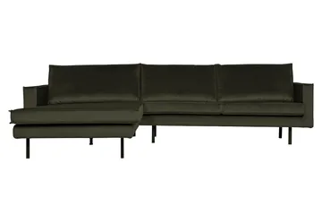 Lissbon Divansofa Venstre