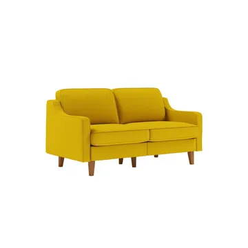 Lorvas 2-seters sofa