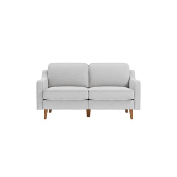 Lorvas 2-seters sofa - Lysegrå - Møbler - Sofaer - 2 seter sofa