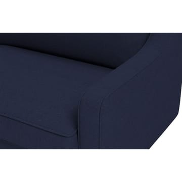 Lorvas 2-seters sofa - Marineblå - Møbler - Sofaer - 2 seter sofa
