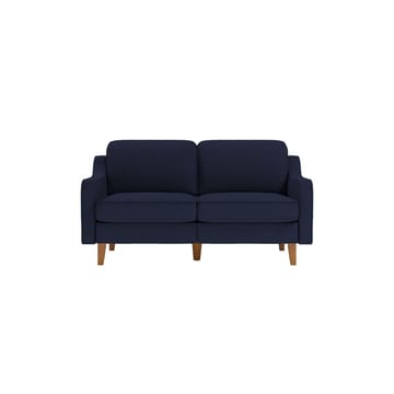 Lorvas 2-seters sofa - Marineblå - Møbler - Sofaer - 2 seter sofa