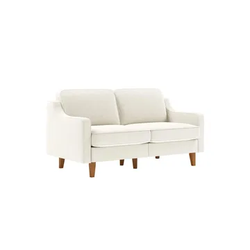 Lorvas 2-seters sofa