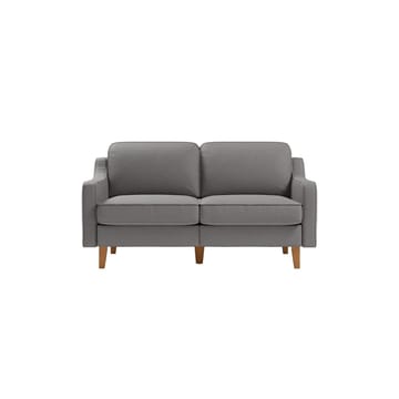 Lorvas 2-seters sofa - Svart - Møbler - Sofaer - 2 seter sofa