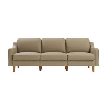 Lorvas 3-seters sofa - Beige - Møbler - Sofaer - 3 seter sofa