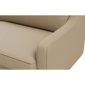Lorvas 3-seters sofa - Beige - Møbler - Sofaer - 3 seter sofa