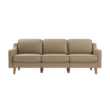 Lorvas 3-seters sofa - Beige - Møbler - Sofaer - 3 seter sofa