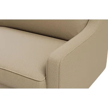Lorvas 3-seters sofa - Beige - Møbler - Sofaer - 3 seter sofa