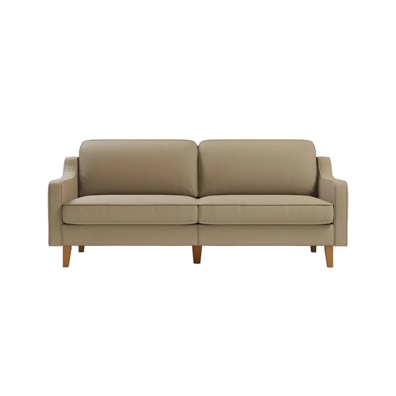 Lorvas 3-seters sofa - Grå - Møbler - Sofaer - 3 seter sofa