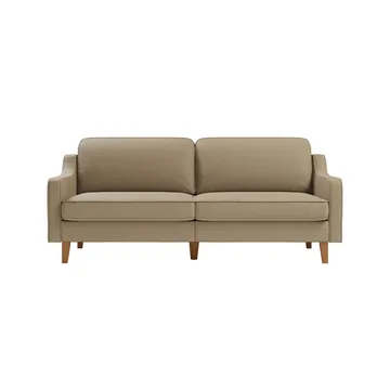 Lorvas 3-seters sofa - Grå - Møbler - Sofaer - 3 seter sofa