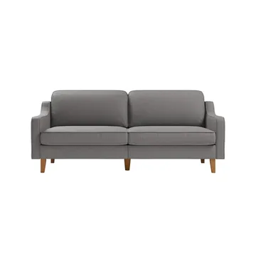 Lorvas 3-seters sofa - Grå - Møbler - Sofaer - 3 seter sofa