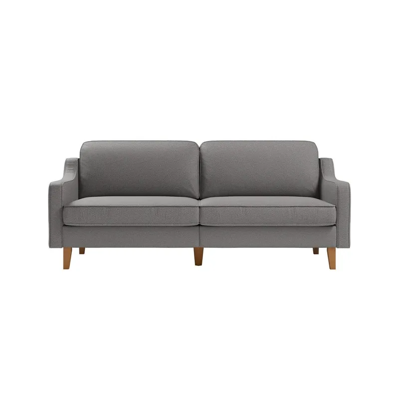 Lorvas 3-seters sofa - Grå - Møbler - Sofaer - 3 seter sofa