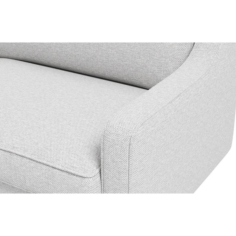 Lorvas 3-seters sofa - Grå - Møbler - Sofaer - 3 seter sofa