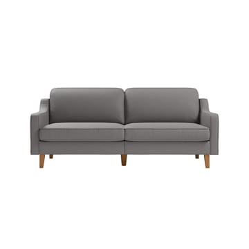 Lorvas 3-seters sofa - Grå - Møbler - Sofaer - 3 seter sofa