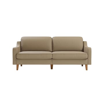 Lorvas 3-seters sofa - Grå - Møbler - Sofaer - 3 seter sofa