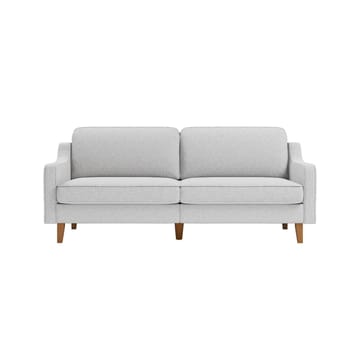 Lorvas 3-seters sofa - Grå - Møbler - Sofaer - 3 seter sofa