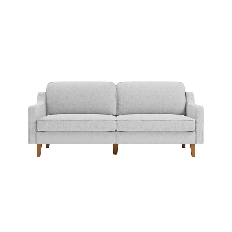 Lorvas 3-seters sofa - Grå - Møbler - Sofaer - 3 seter sofa