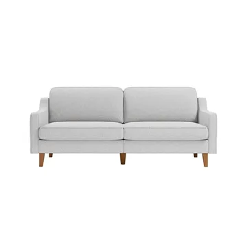 Lorvas 3-seters sofa - Grå - Møbler - Sofaer - 3 seter sofa