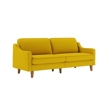 Lorvas 3-seters sofa