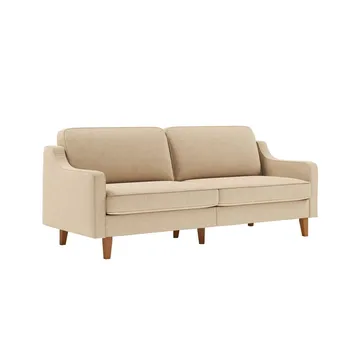 Lorvas 3-seters sofa