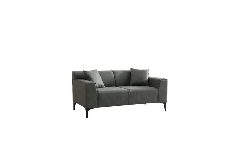 Malpani Sofa 2-sits, Grønn