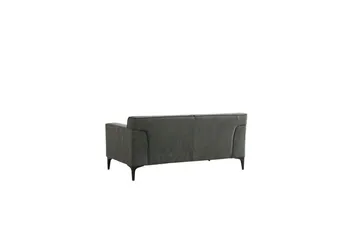 Malpani Sofa 2-sits - Grønn - Møbler - Sofaer - 2 seter sofa