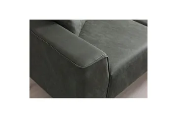 Malpani Sofa 2-sits - Grønn - Møbler - Sofaer - 2 seter sofa