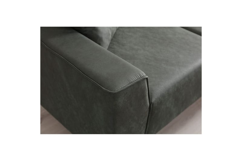 Malpani Sofa 2-sits - Grønn - Møbler - Sofaer - 2 seter sofa