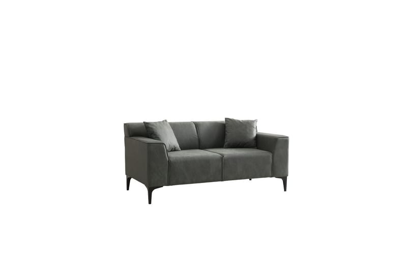 Malpani Sofa 2-sits - Grønn - Møbler - Sofaer - 2 seter sofa
