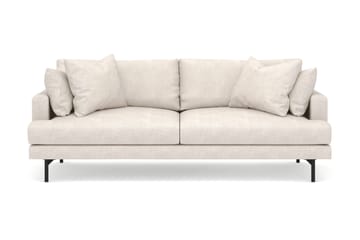 Menard 4-seters Dyp Stoffsofa