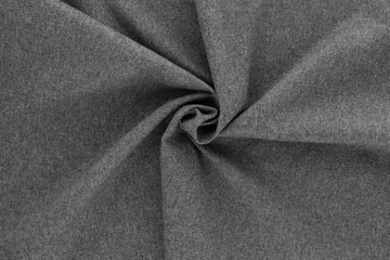 Menard Sofagruppe 4-seters + 4-seters Stoffsofa - Mørk grå - Møbler - Sofaer - Sofagrupper