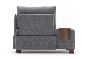 Algerie Lenestol Høyre - Møbler - Sofaer - Modulsofaer - Øvrige moduler til modulsofa