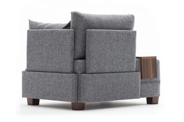 Algerie Lenestol Høyre - Møbler - Sofaer - Modulsofaer - Øvrige moduler til modulsofa