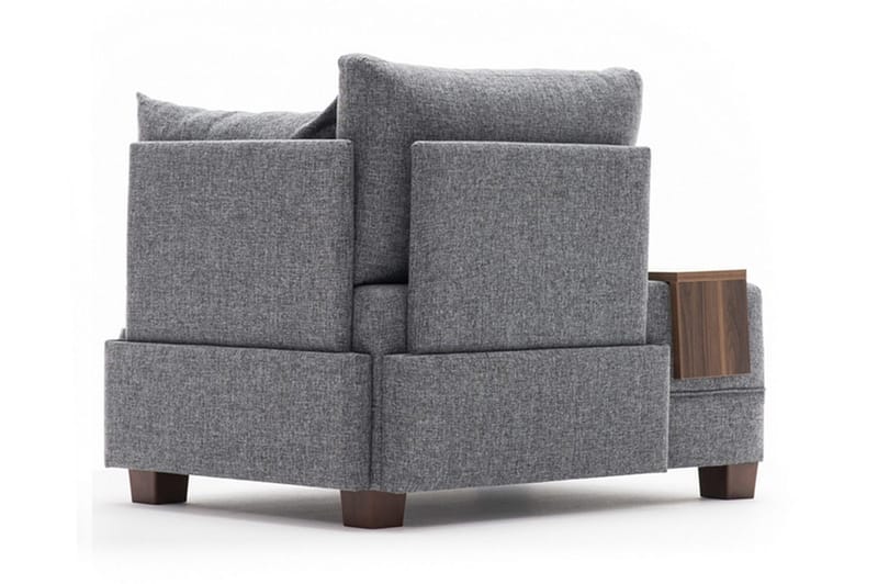 Algerie Lenestol Høyre - Møbler - Sofaer - Modulsofaer - Øvrige moduler til modulsofa