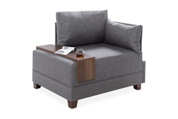 Algerie Lenestol Høyre - Møbler - Sofaer - Modulsofaer - Øvrige moduler til modulsofa