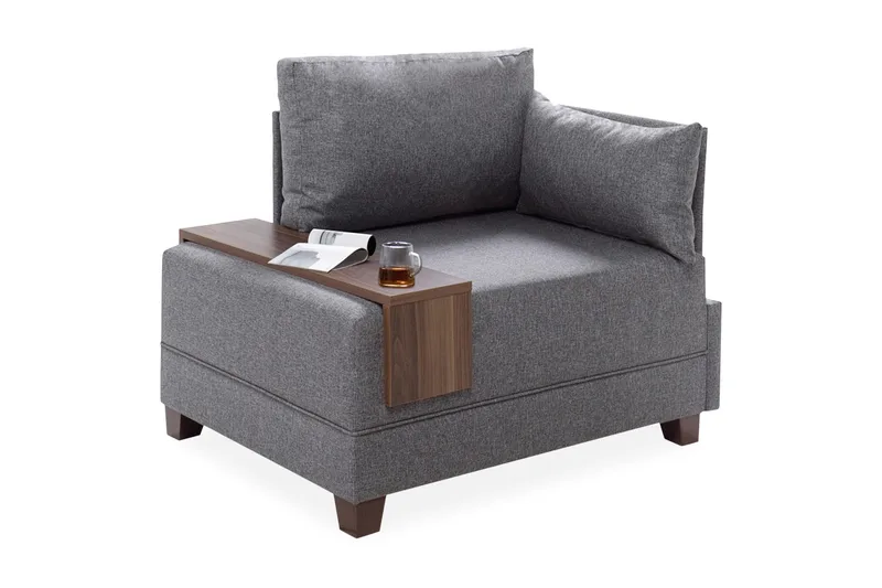 Algerie Lenestol Høyre