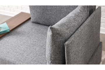 Algerie Lenestol Høyre - Møbler - Sofaer - Modulsofaer - Øvrige moduler til modulsofa