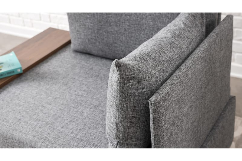 Algerie Lenestol Høyre - Møbler - Sofaer - Modulsofaer - Øvrige moduler til modulsofa