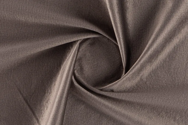 Arken 1-seters Divanmodul i Fløyel - Brun - Møbler - Sofaer - Modulsofaer - Øvrige moduler til modulsofa