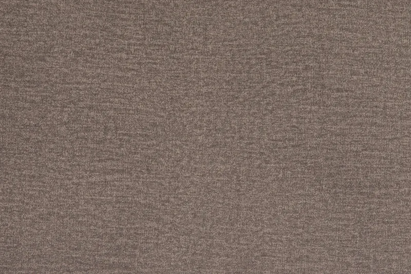 Arken 1-seters Divanmodul i Fløyel - Brun - Møbler - Sofaer - Modulsofaer - Øvrige moduler til modulsofa