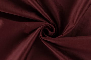 Arken 1-seters Divanmodul i Fløyel - Lilla - Møbler - Sofaer - Modulsofaer - Øvrige moduler til modulsofa