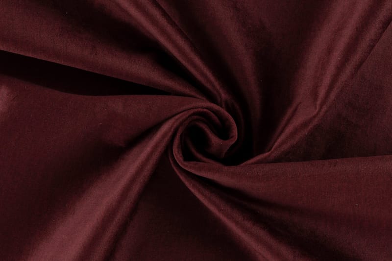 Arken 1-seters Divanmodul i Fløyel - Lilla - Møbler - Sofaer - Modulsofaer - Øvrige moduler til modulsofa