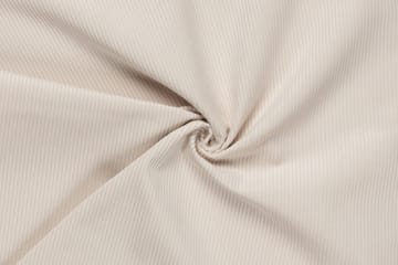 Arken 1-seters Divanmodul i Manchester - Beige - Møbler - Sofaer - Modulsofaer - Øvrige moduler til modulsofa