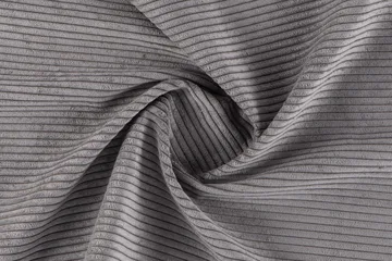 Arken 1-seters Divanmodul i Manchester - Mørk grå - Møbler - Sofaer - Modulsofaer - Øvrige moduler til modulsofa