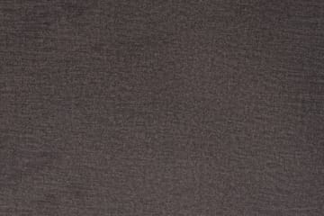 Arken 2-seters Divanmodul i Fløyel - Mørk grå - Møbler - Sofaer - Modulsofaer - Øvrige moduler til modulsofa