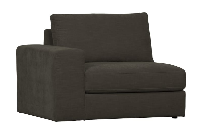 Kielstra Venstremodul, Antrasitt