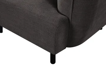 Space Hjørnemodul - Mørkegrå - Møbler - Sofaer - Modulsofaer - Øvrige moduler til modulsofa