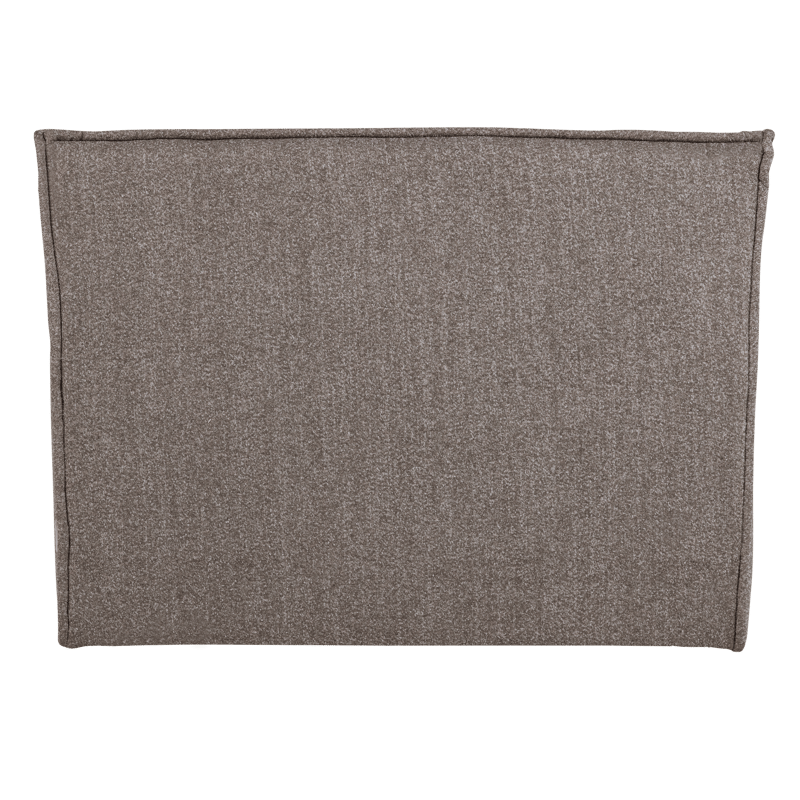 1-seters modul Cluster 105 cm - Mellombrun - Møbler - Sofaer - Modulsofaer - Midtmodul